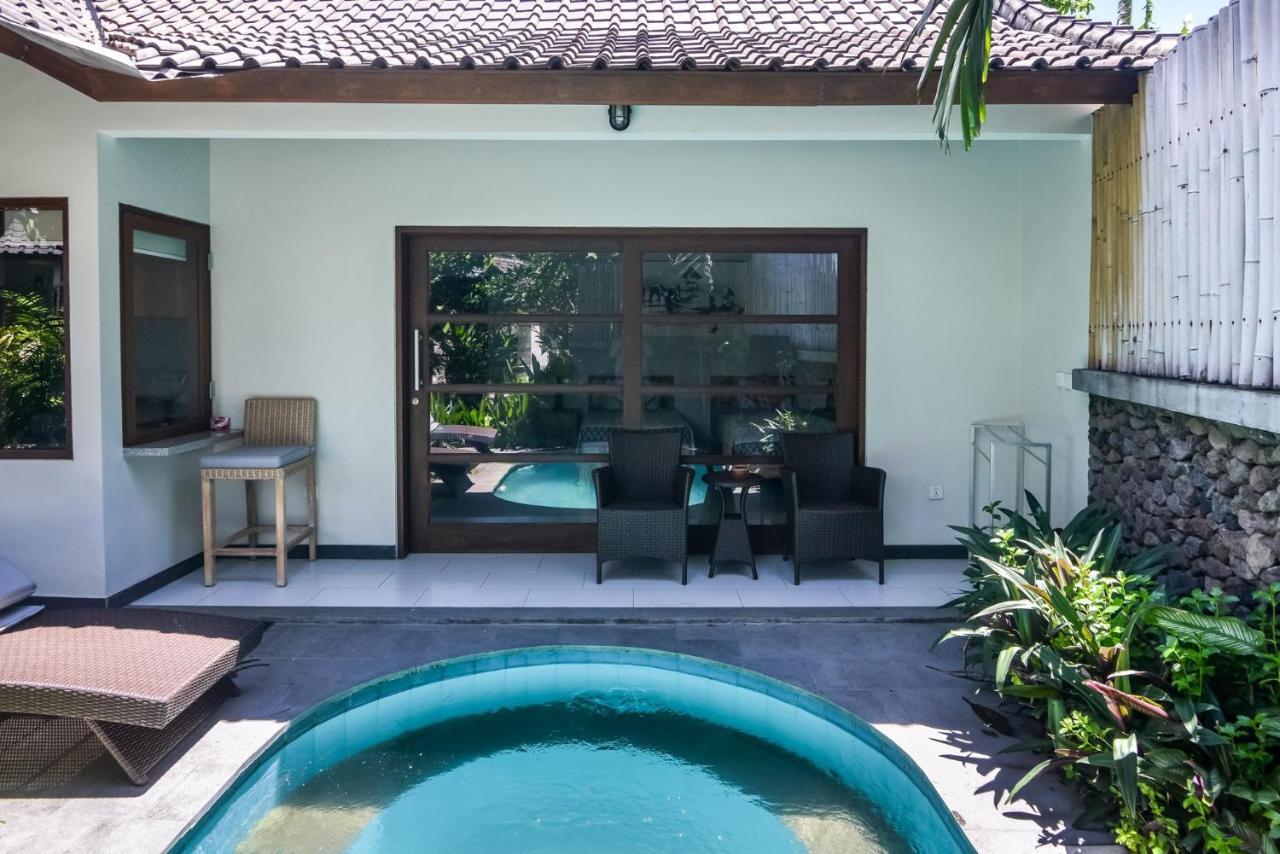 Holiday park Bali Santi 4*