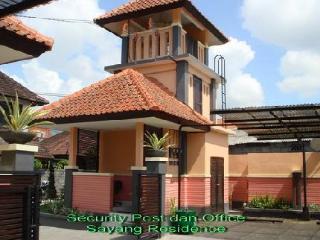 Sayang I Denpasar (Bali)