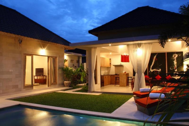 Briana By R Us Villa