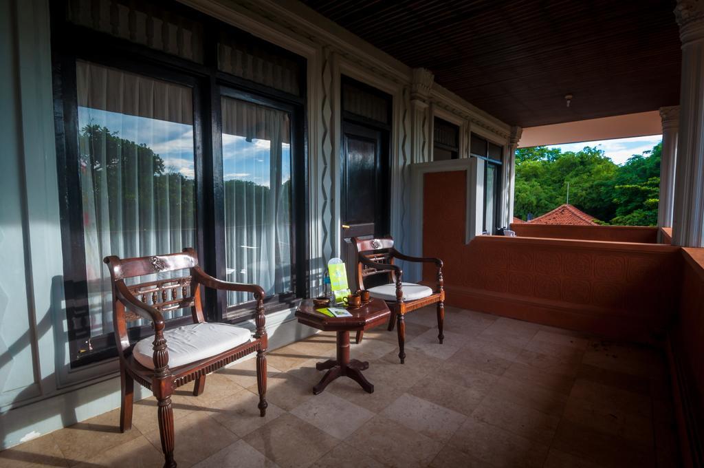 Melasti Kuta & Spa Hotel