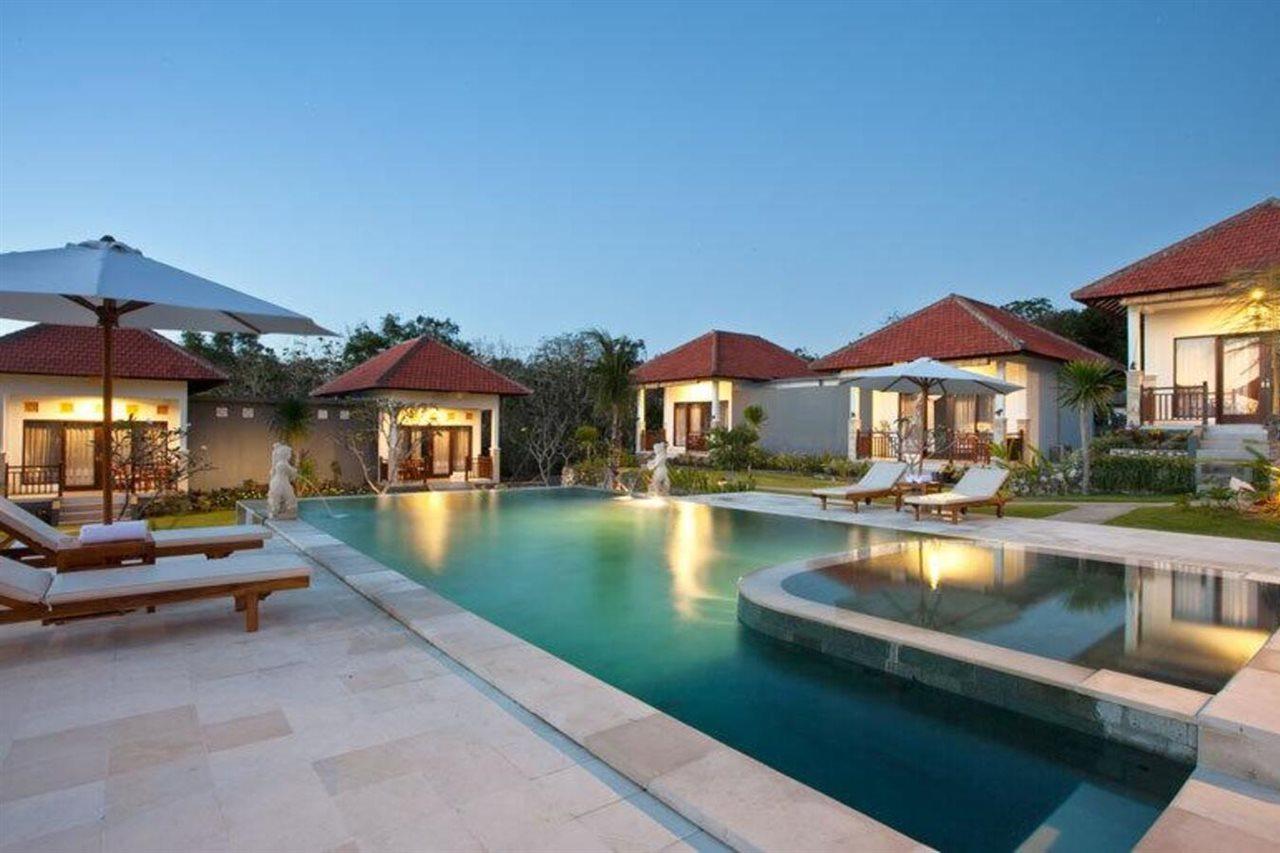 Bali Bule Holiday park