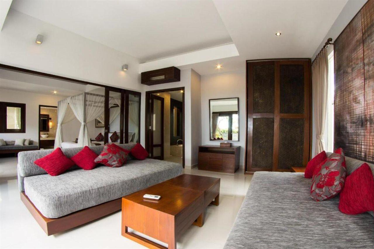Villa Seratus