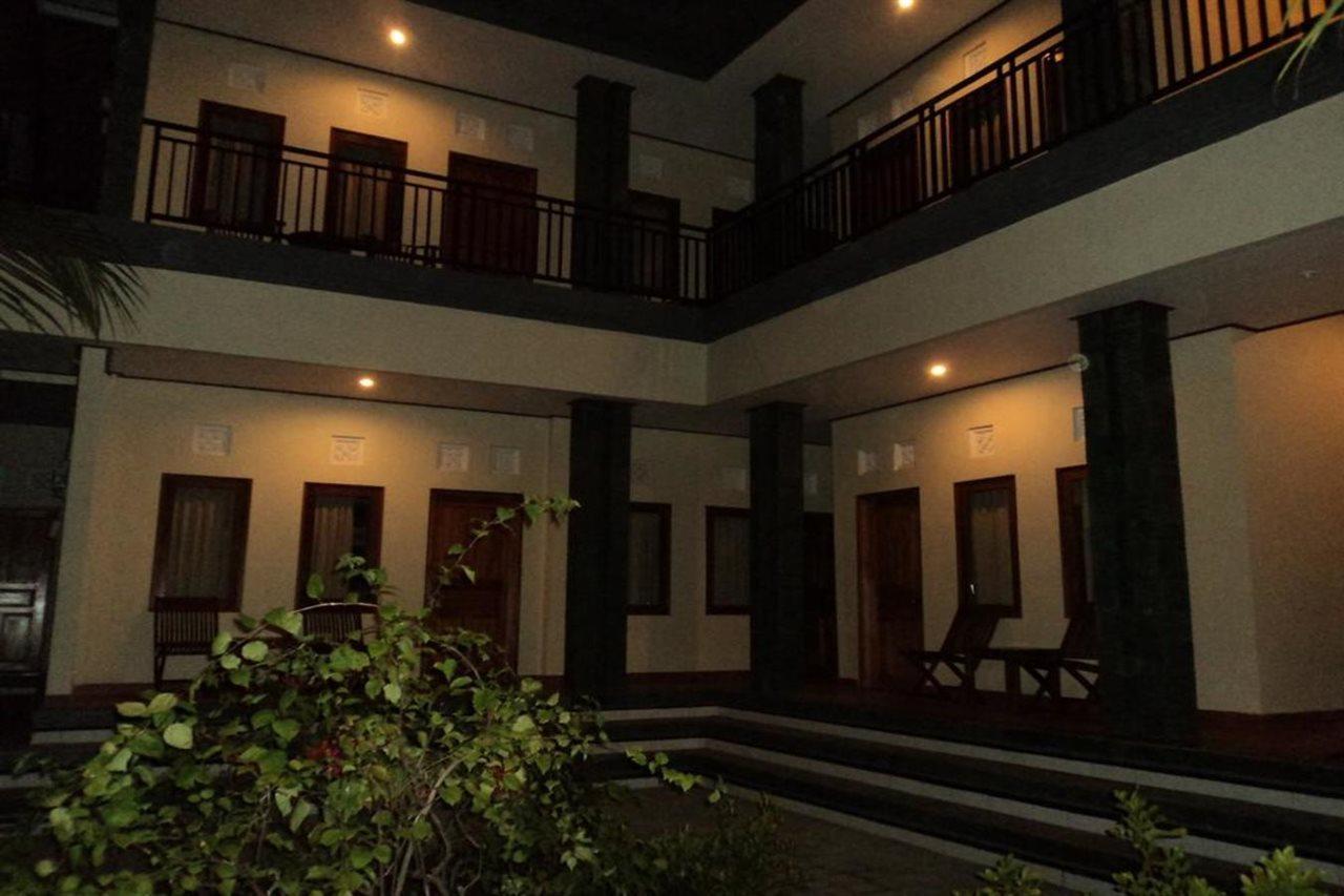 Homestay Puri Clinton Bali Nusa Dua (Bali)