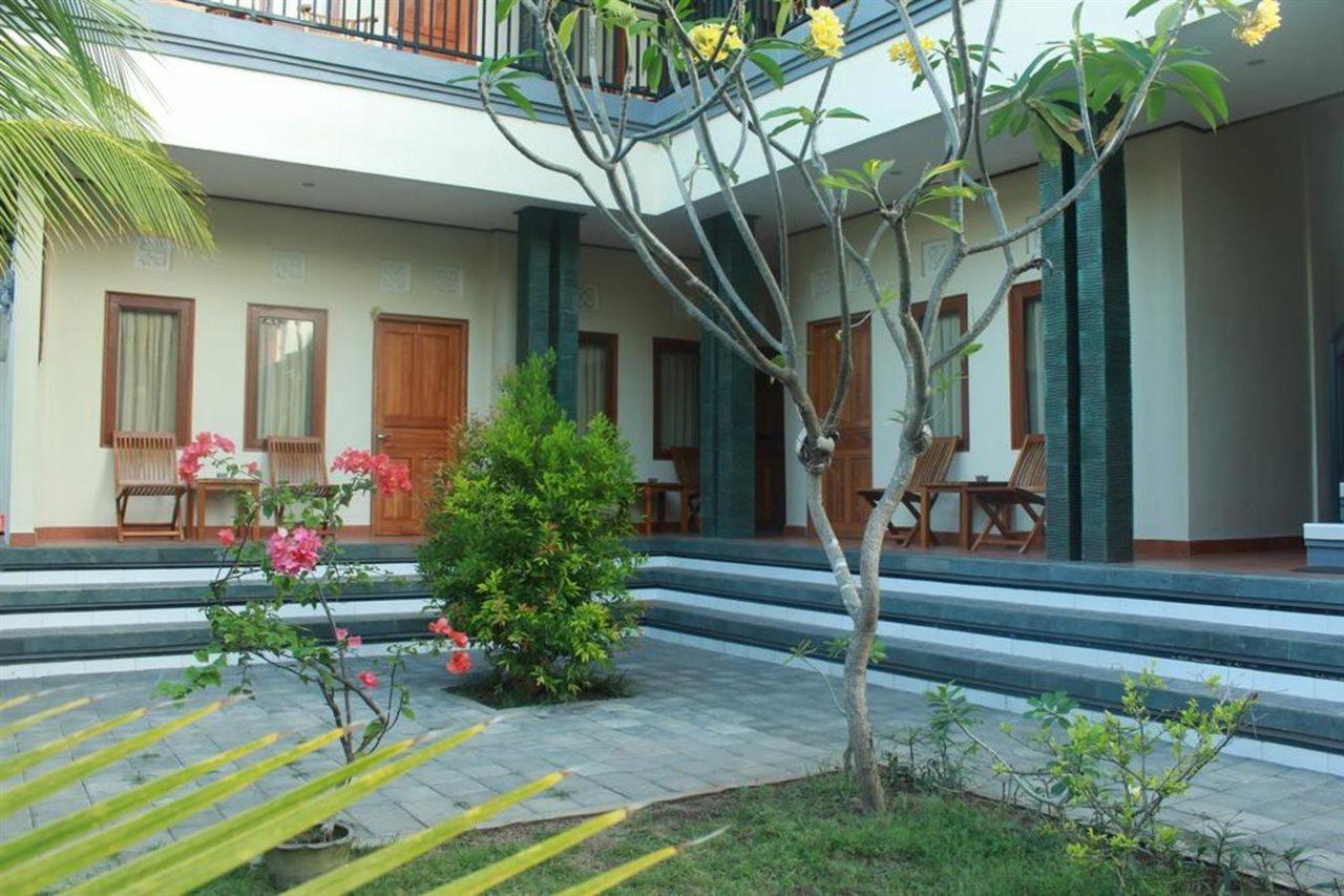 Homestay Puri Clinton Bali Nusa Dua (Bali)