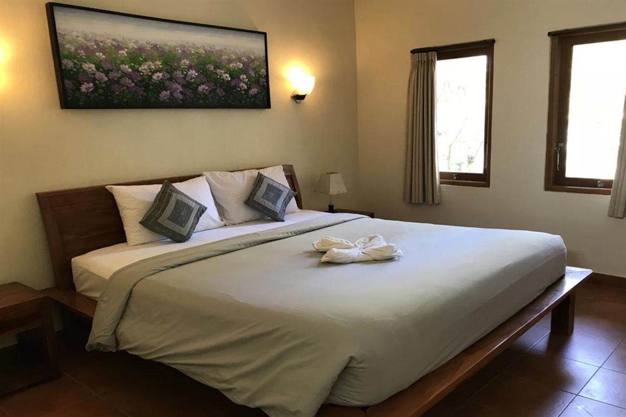 Puri Clinton Bali Homestay *