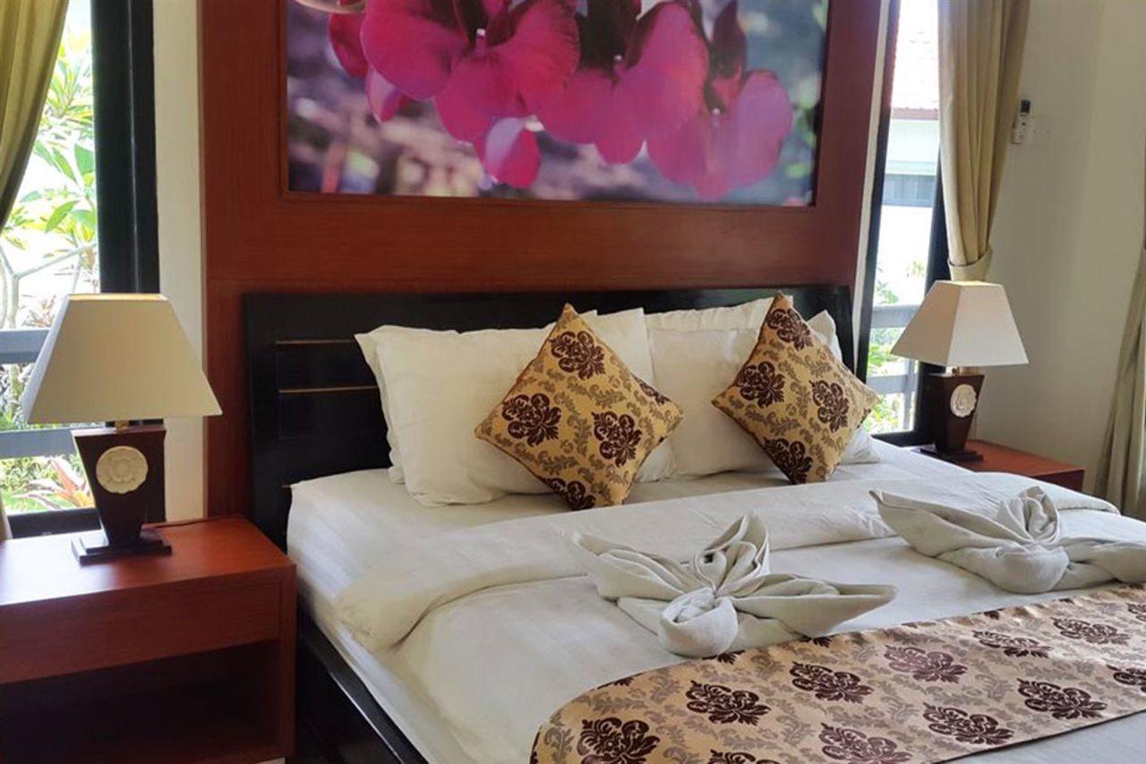 Uluwatu Cottages Wisma tamu 3*