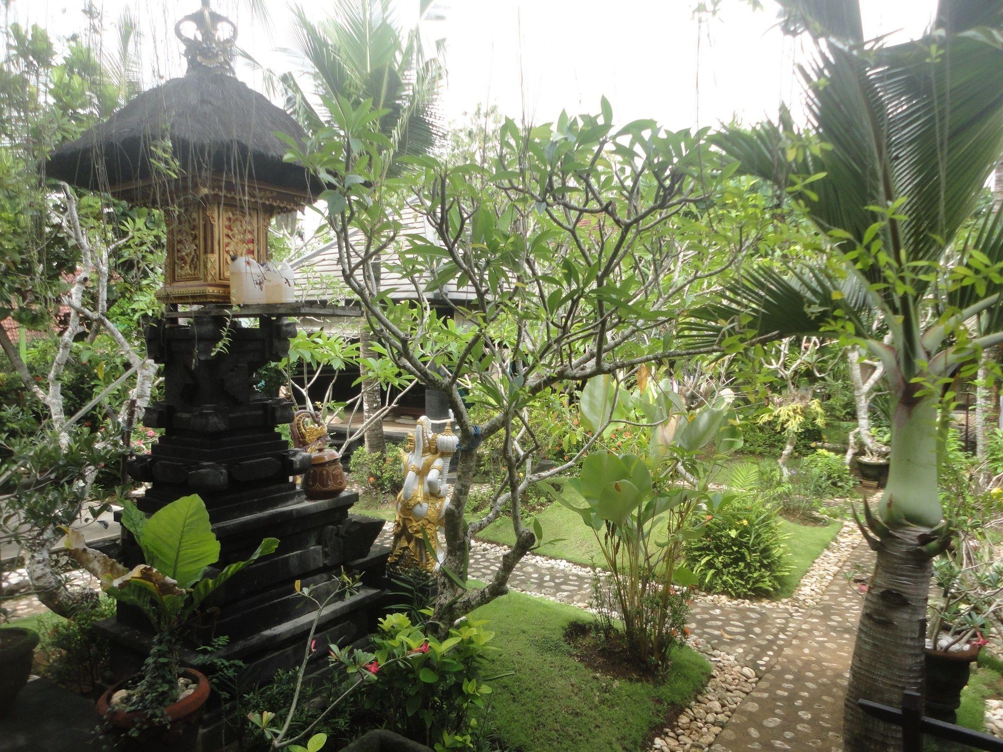 Indah Bingin Homestay