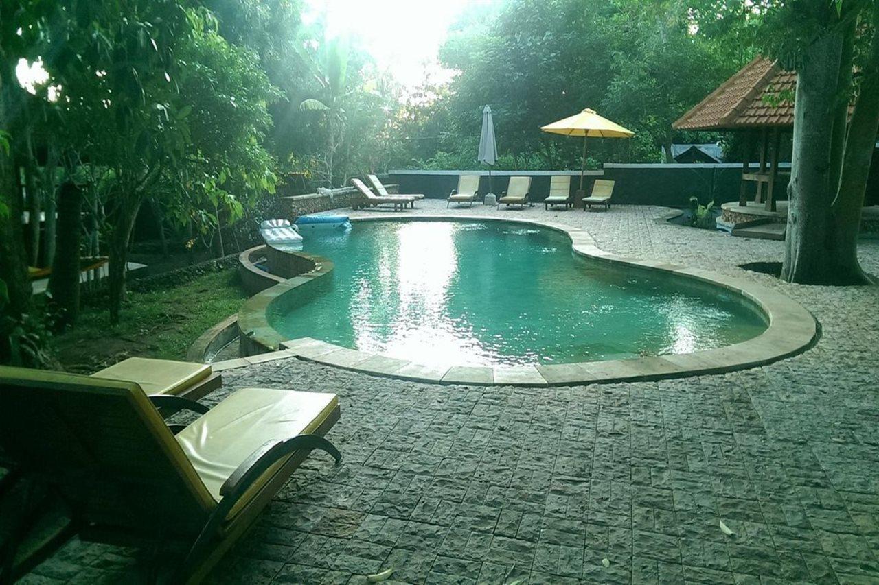 Rasasvada Uluwatu (Bali)