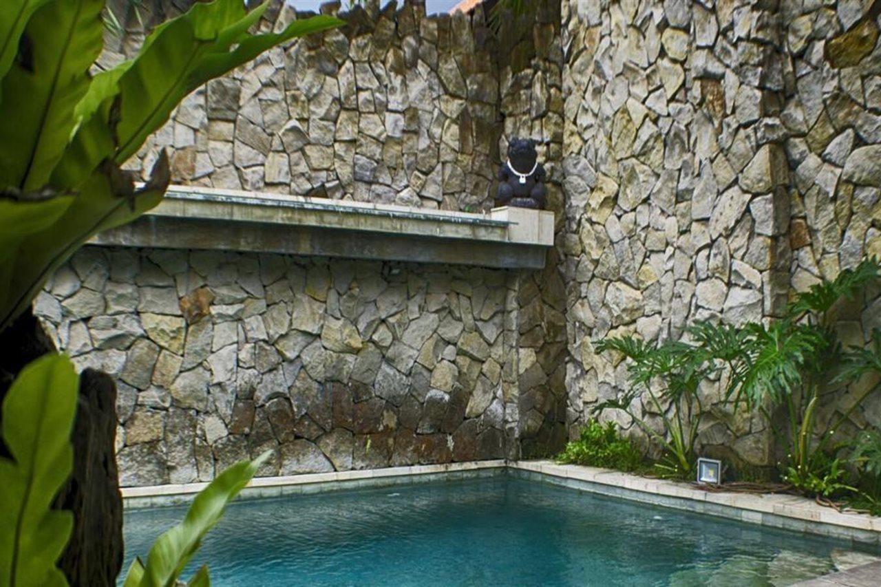 Lagas Hostel Ubud (Bali)