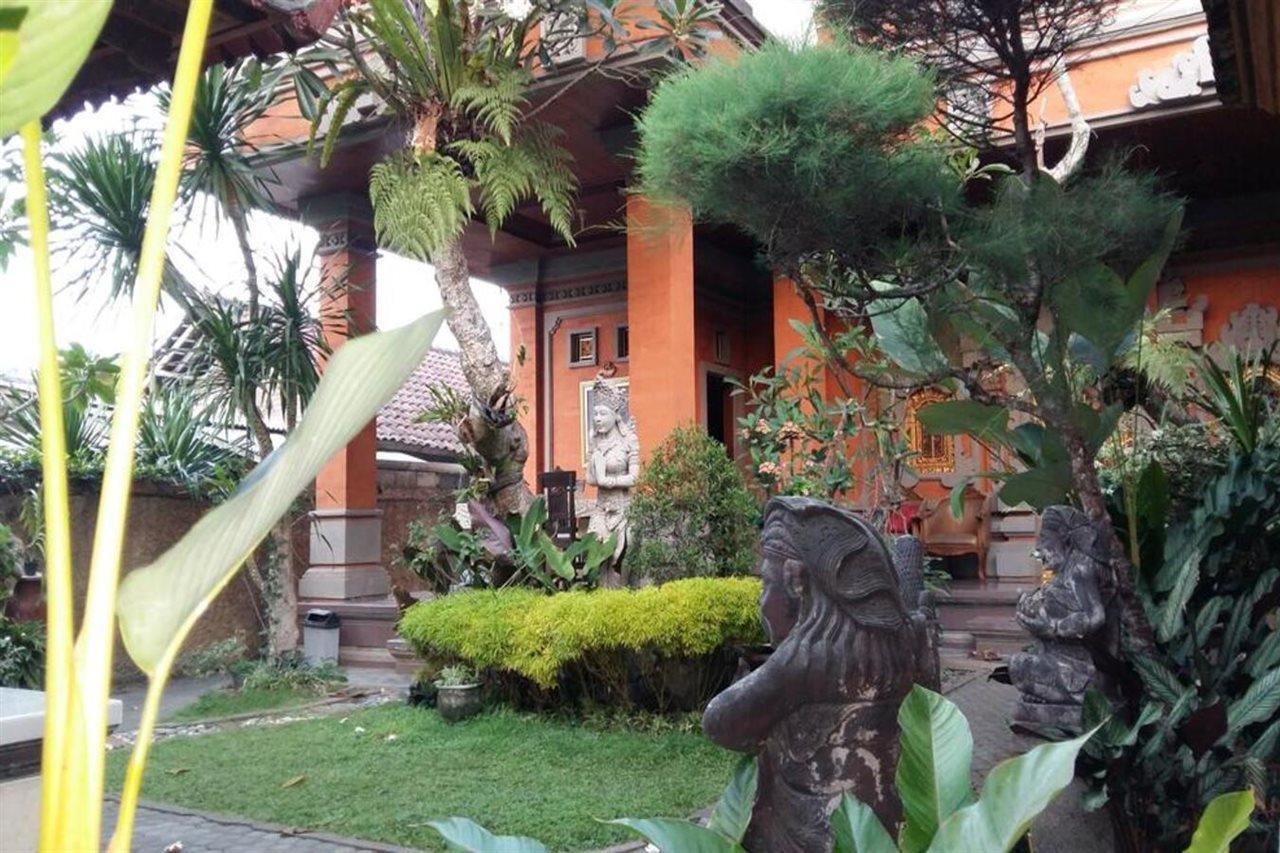 Homestay Desak Putu Putra