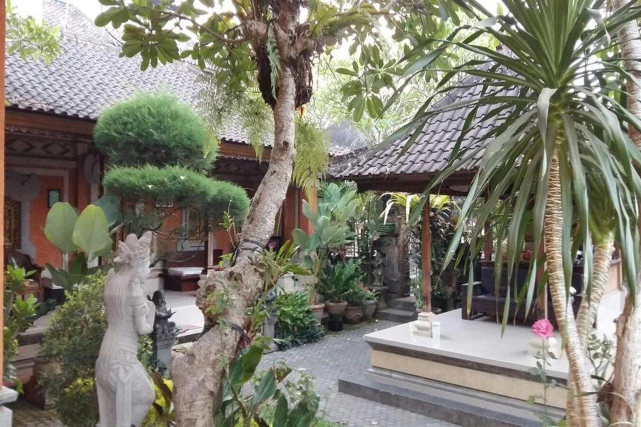 Homestay Desak Putu Putra Ubud (Bali)