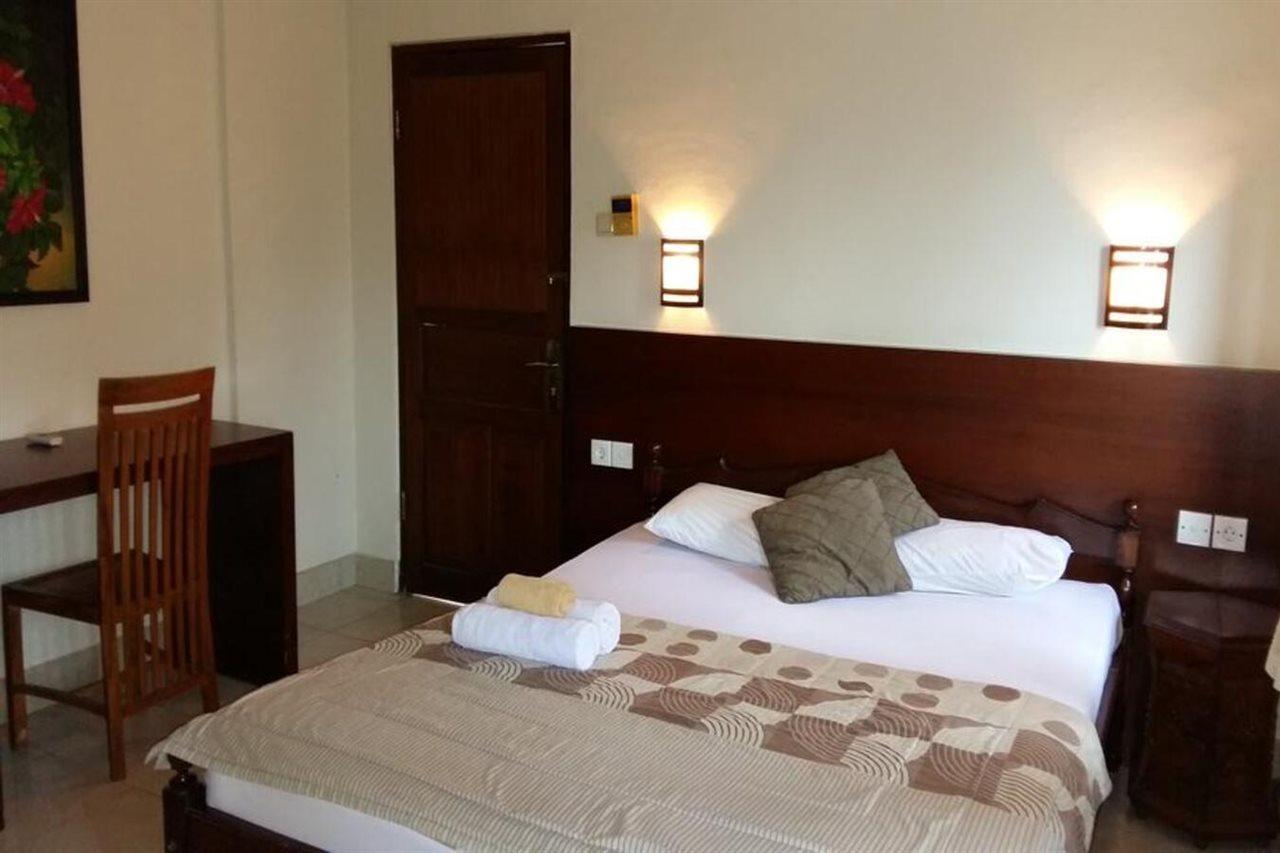 Homestay Desak Putu Putra *