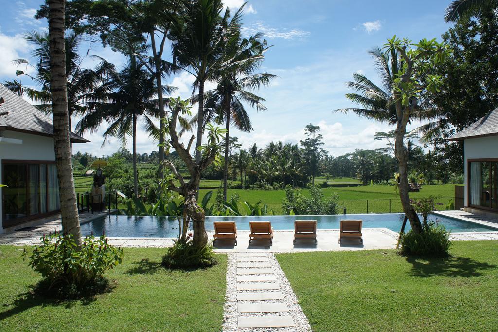 Santun Luxury Private Villas-chse Certified Villa Ubud (Bali)