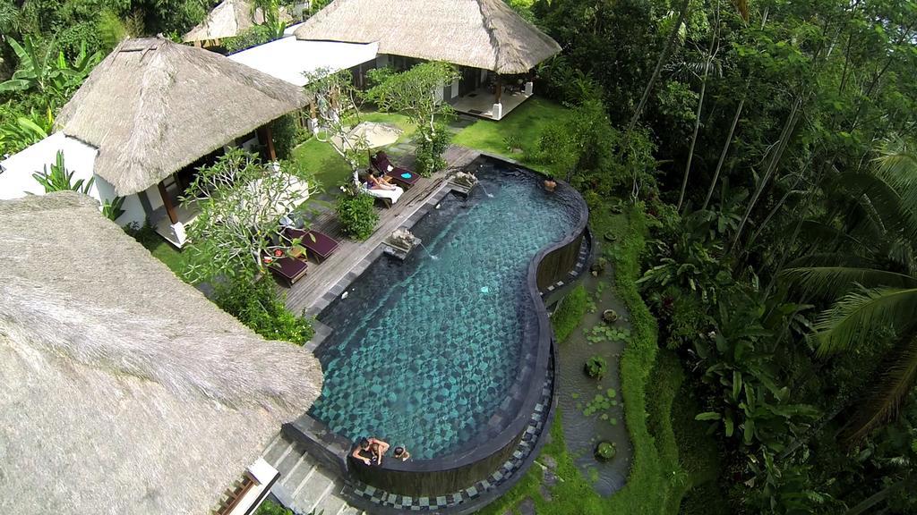 Amrita * Ubud (Bali)
