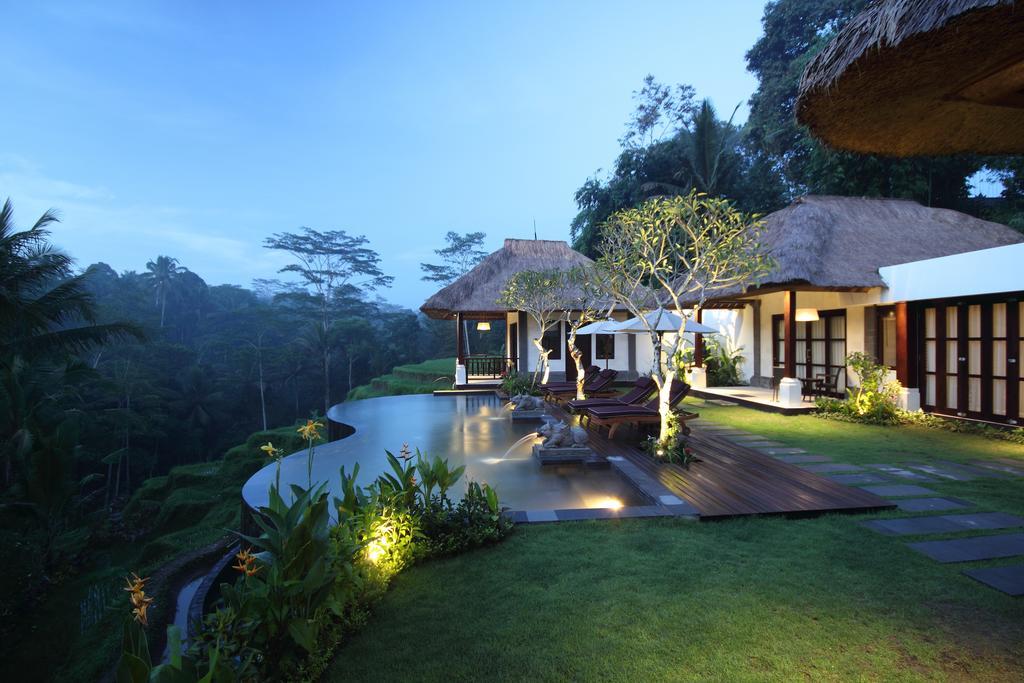 Villa Amrita Ubud (Bali)