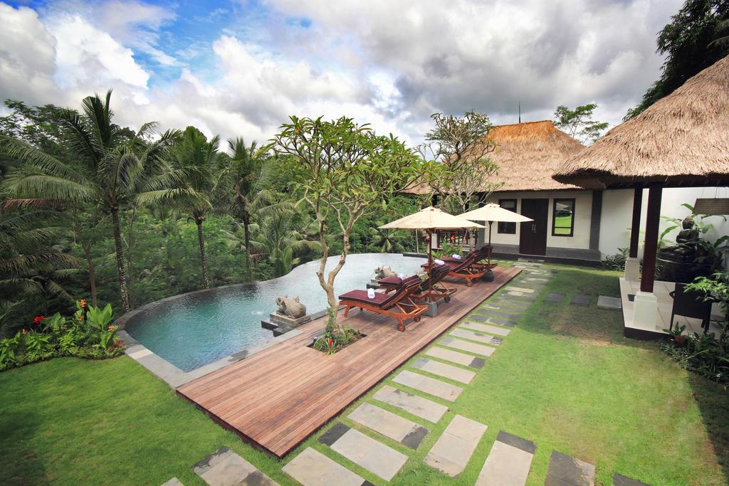 Villa Amrita