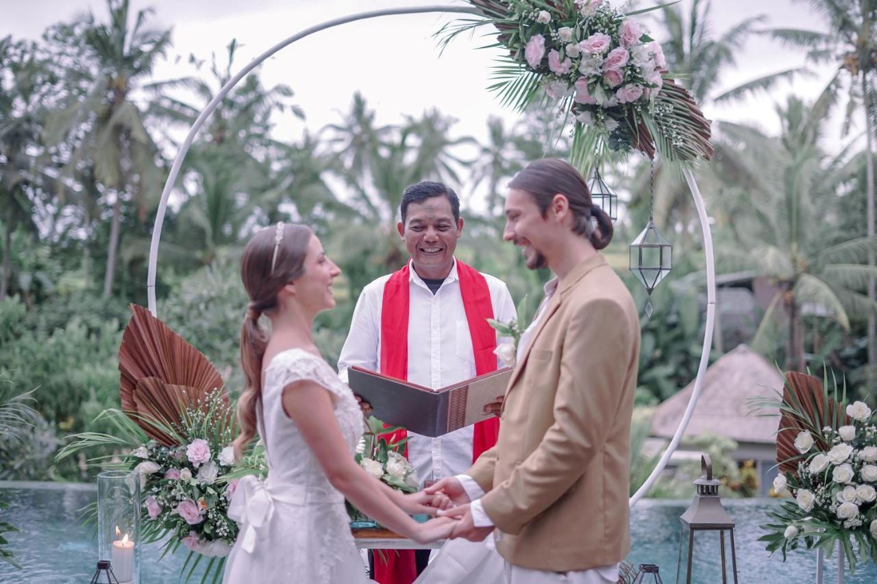 The Sun Of Granary And Resort Ubud (Bali)