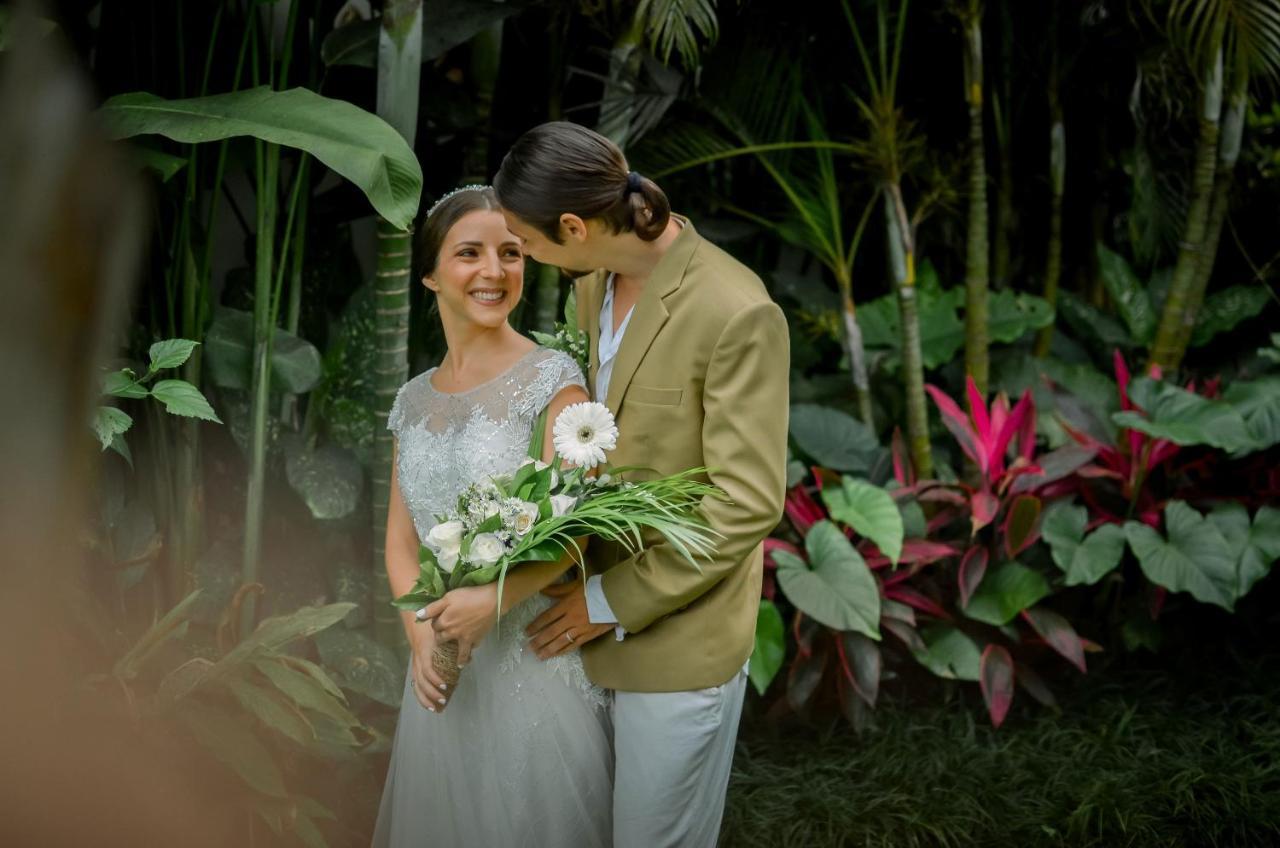 The Sun Of Granary And Resort Ubud (Bali)