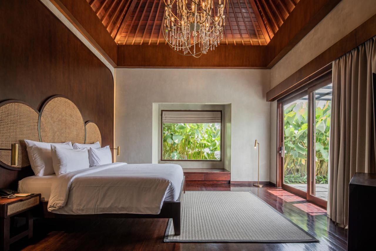 Resort The Garcia & Ubud (Bali)