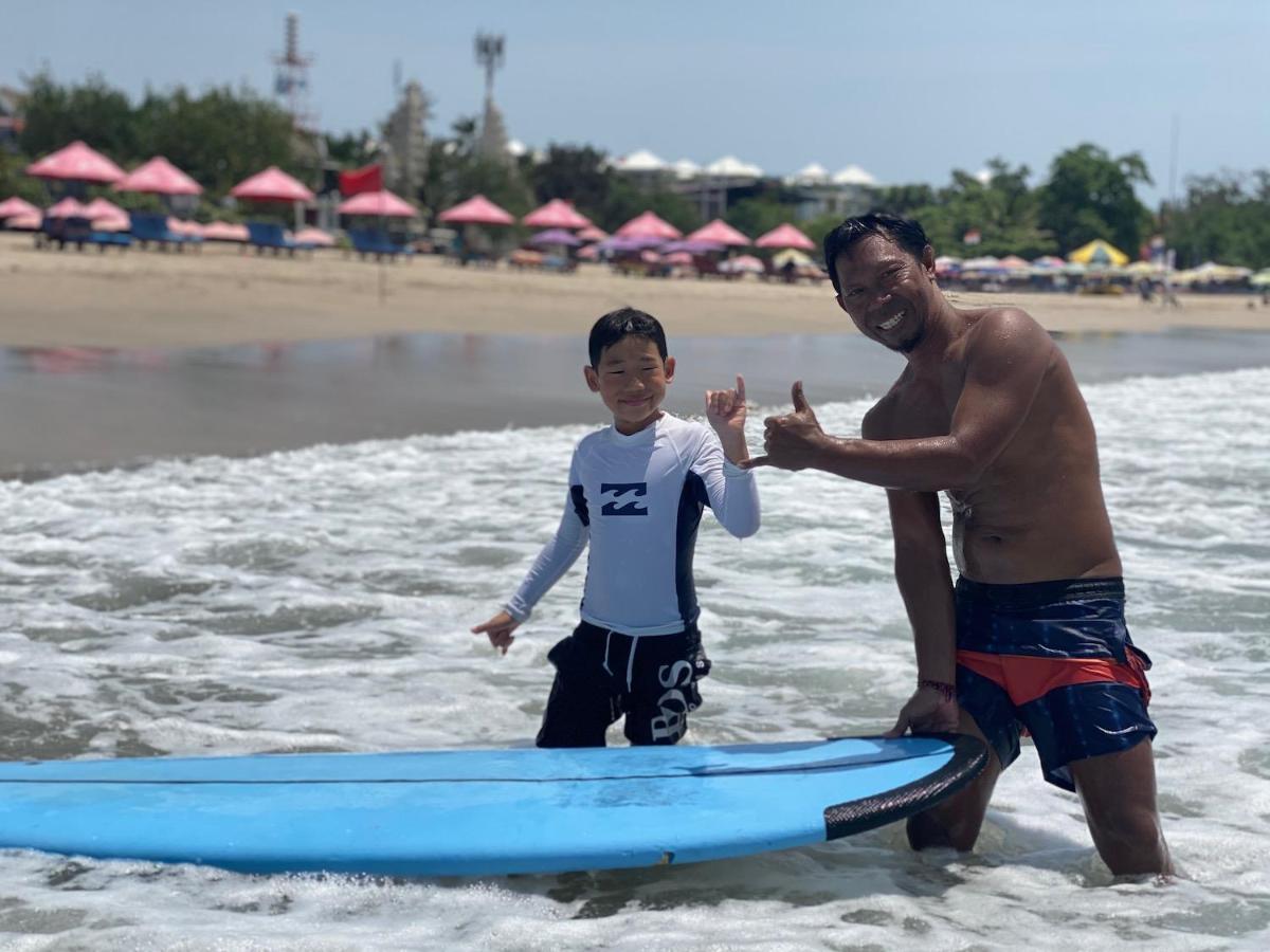 Pantai Indah Villa Canggu (Bali)