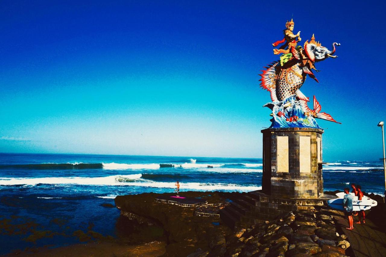 Pantai Indah