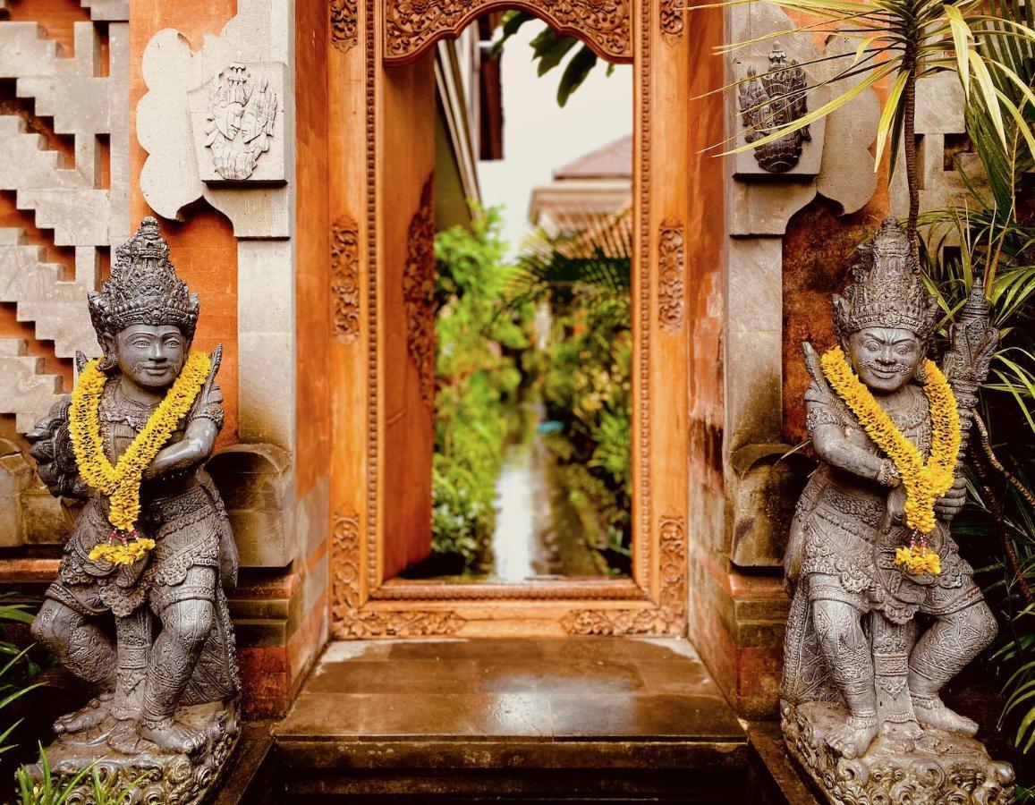 Villa Pantai Indah Canggu (Bali)