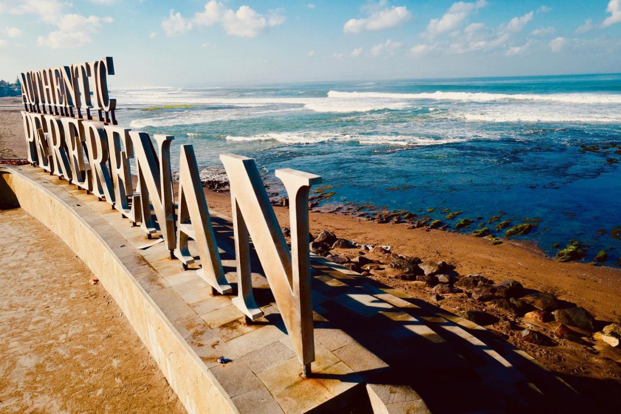 Villa Pantai Indah Canggu (Bali)