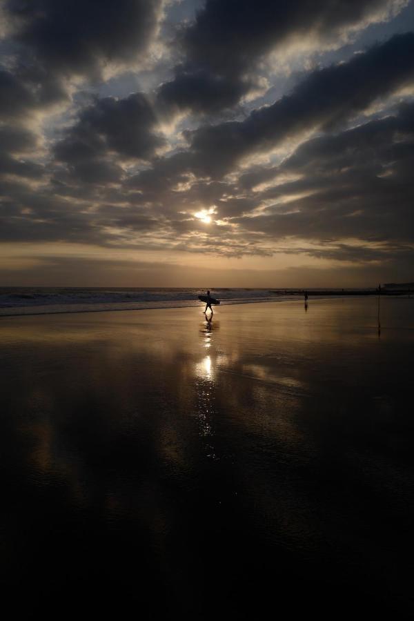 Pantai Indah * Canggu (Bali)