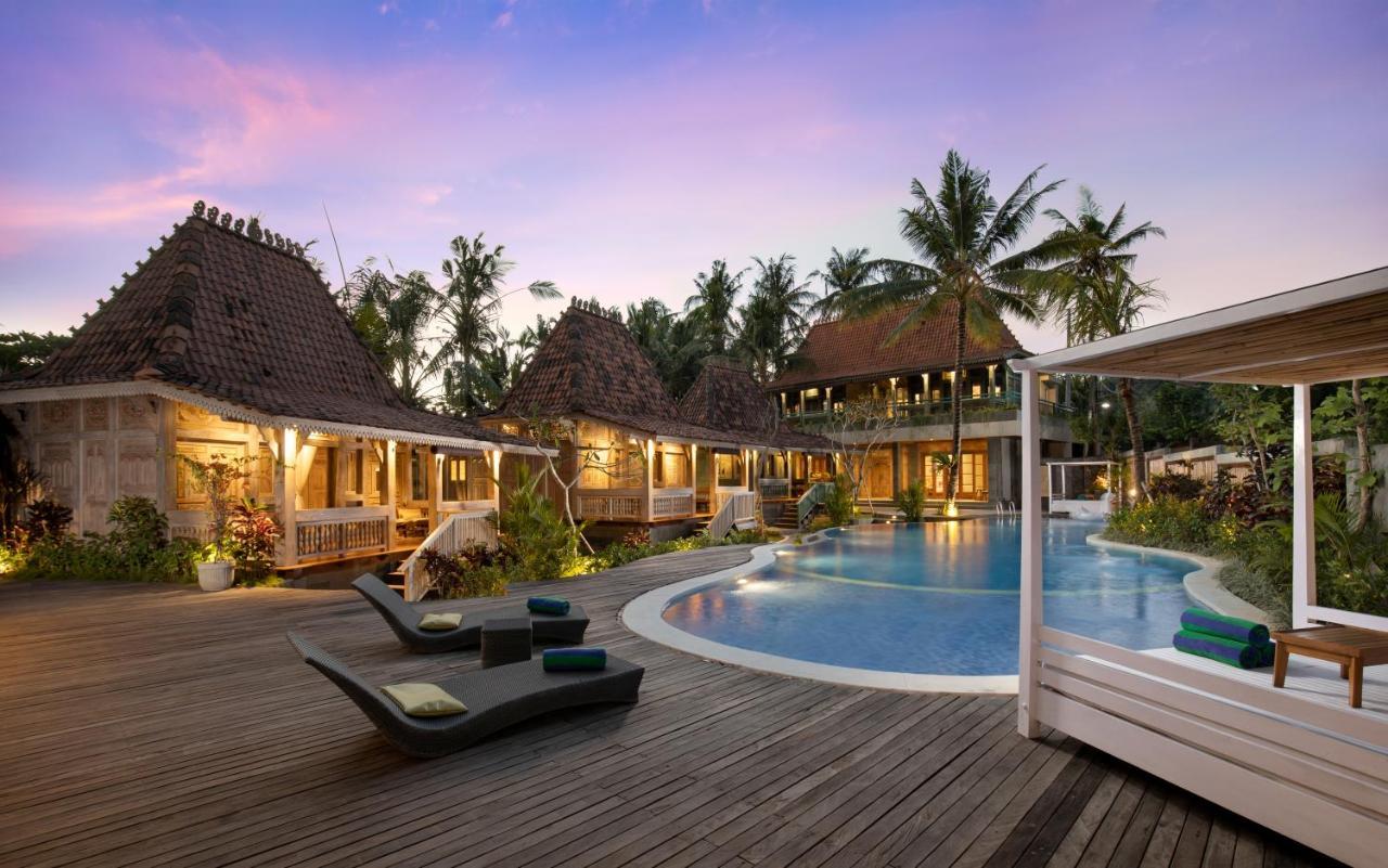 By Sanga Sanga Hospitality Bed & Breakfast *