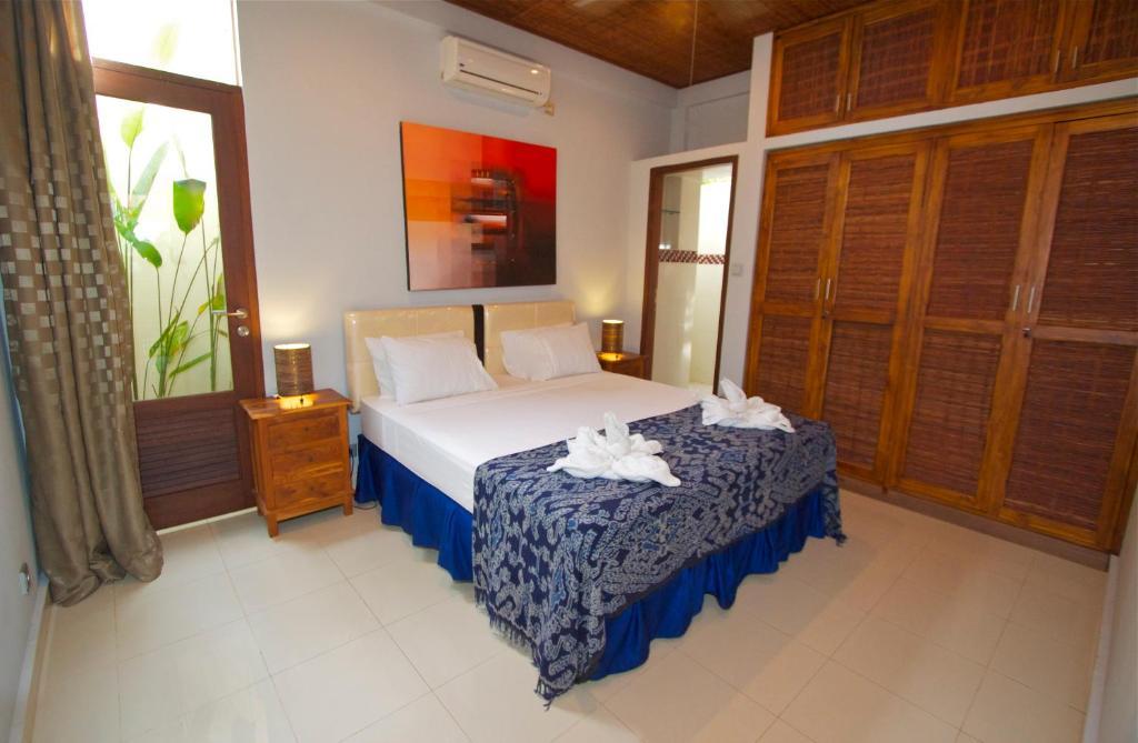 Bayshore 3* Manggis (Bali)
