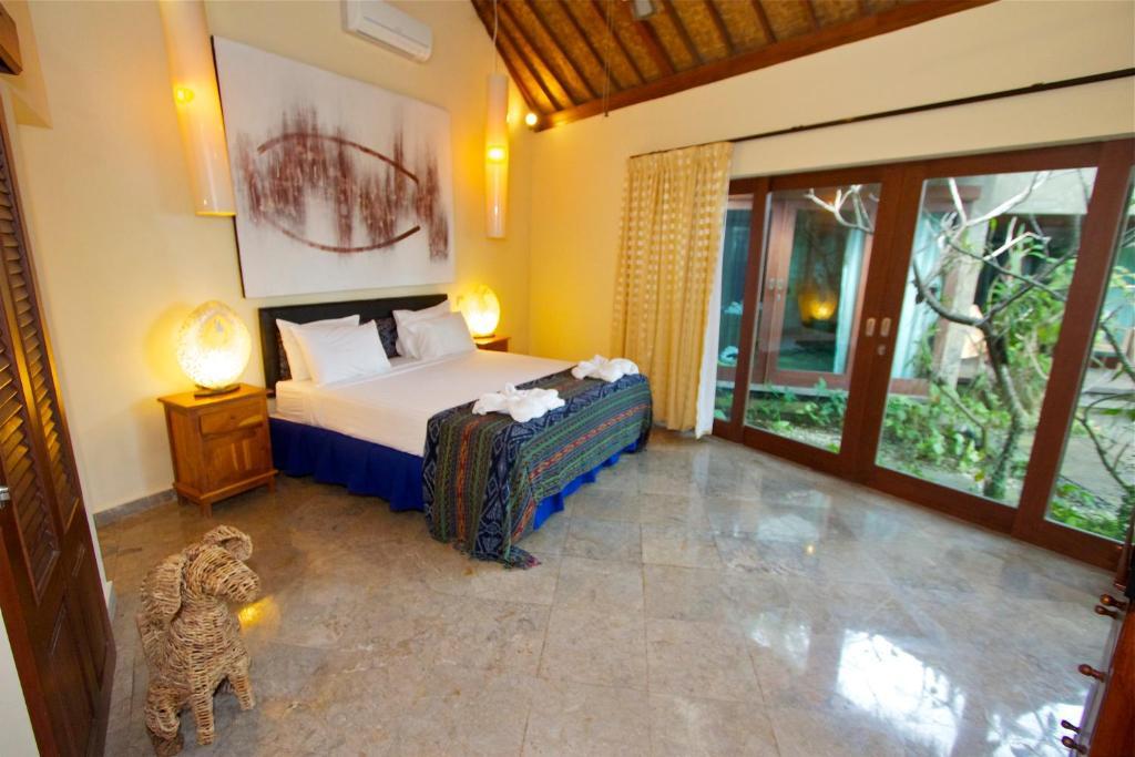 Bayshore Manggis (Bali)