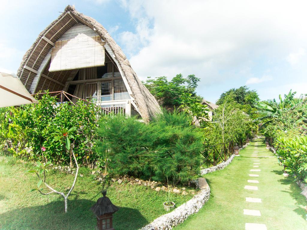 Holiday park Milo's Jimbaran (Bali)