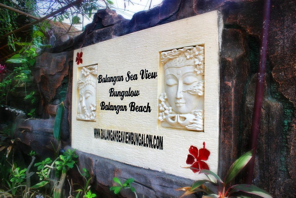 Balangan Sea View Holiday park Jimbaran (Bali)