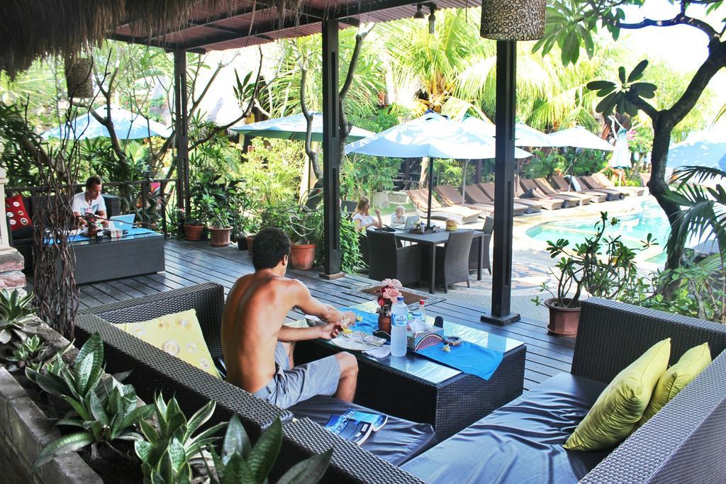 Holiday park Balangan Sea View 3*