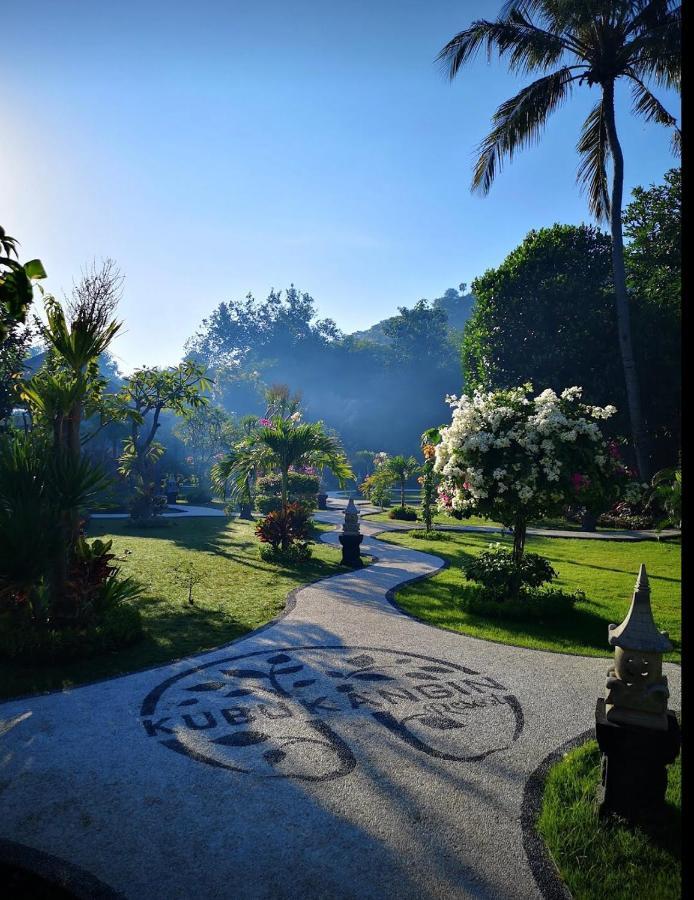 Kubu Kangin Resort Amed (Bali)