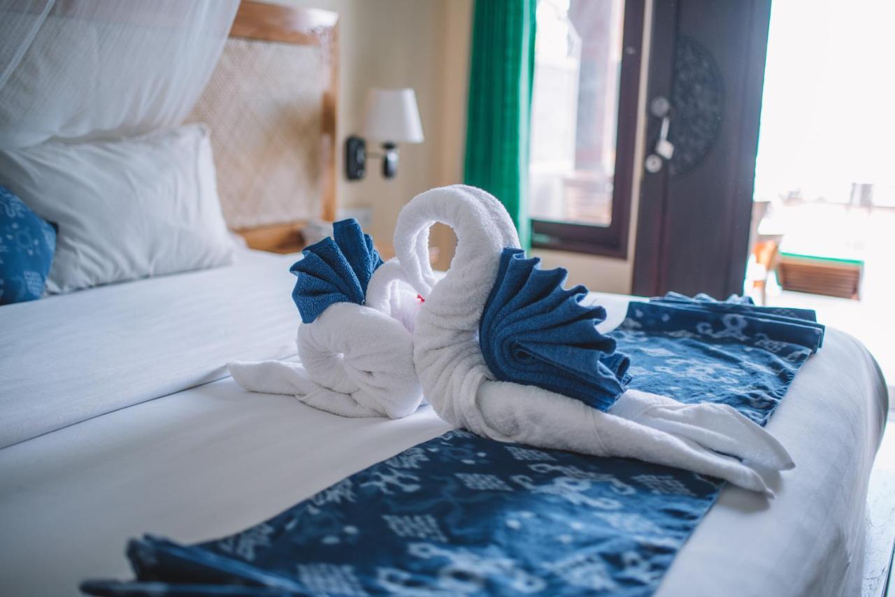 Ashyana 4* Candi Dasa (Bali)