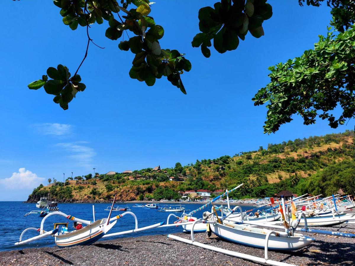 Holiday park Sama Sama Amed (Bali)