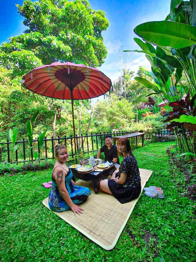 The Jungle * Ubud (Bali)