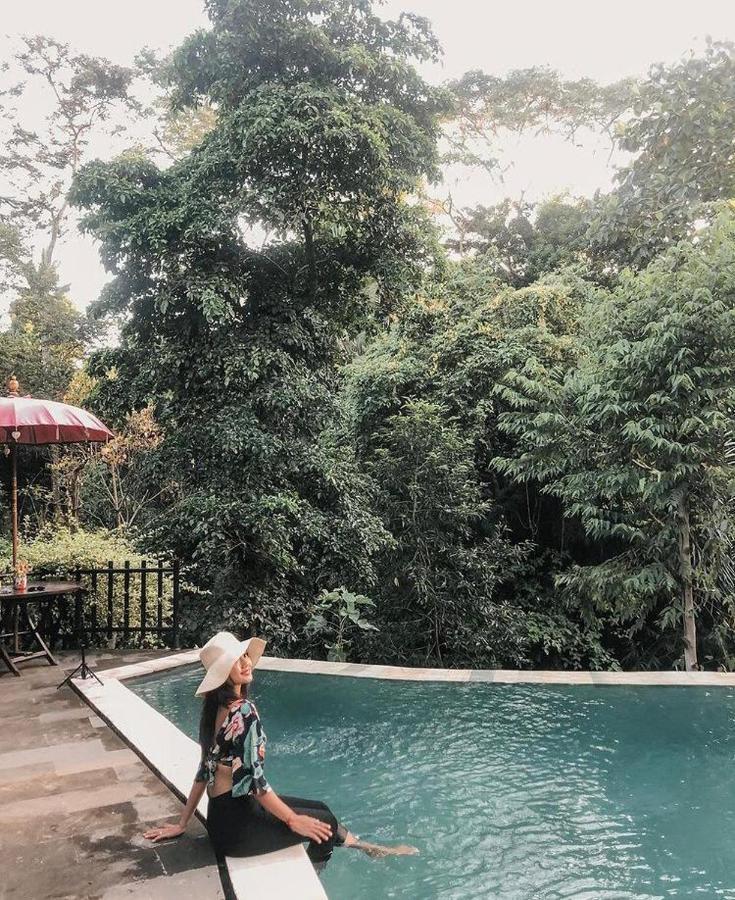 The Jungle Ubud (Bali)