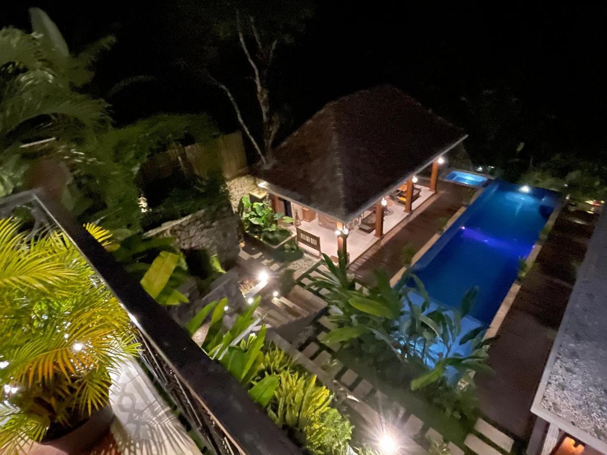 Puri Kasih Gottlieb Hotel