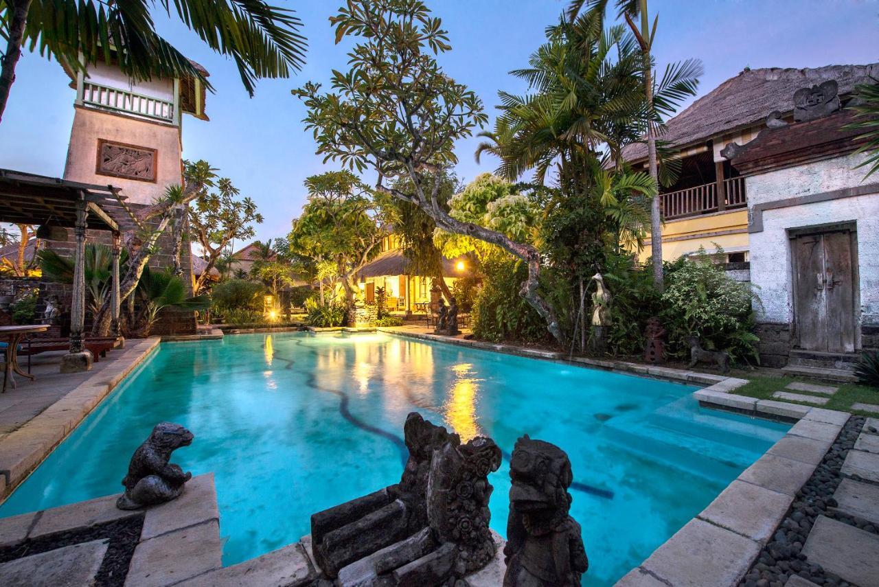 Bebek Sanur (Bali)