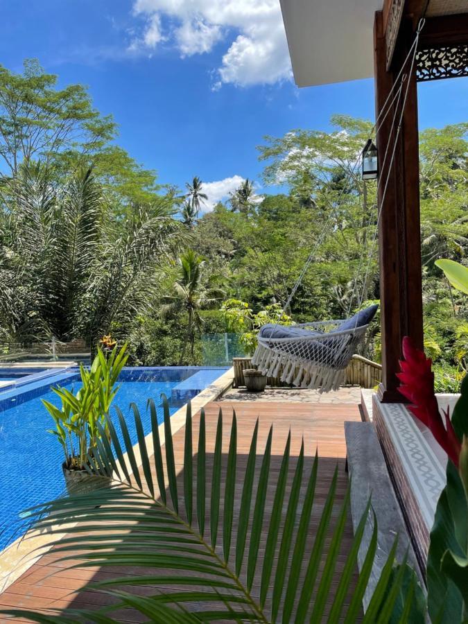 Puri Kasih Gottlieb 4* Ubud (Bali)
