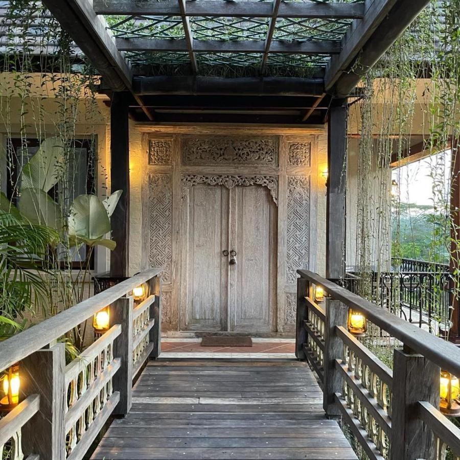 Hotel Puri Kasih Gottlieb Ubud (Bali)