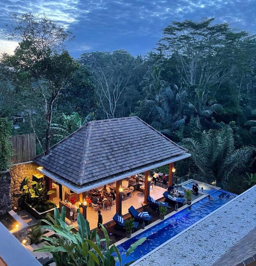 Puri Kasih Gottlieb Hotel Ubud (Bali)