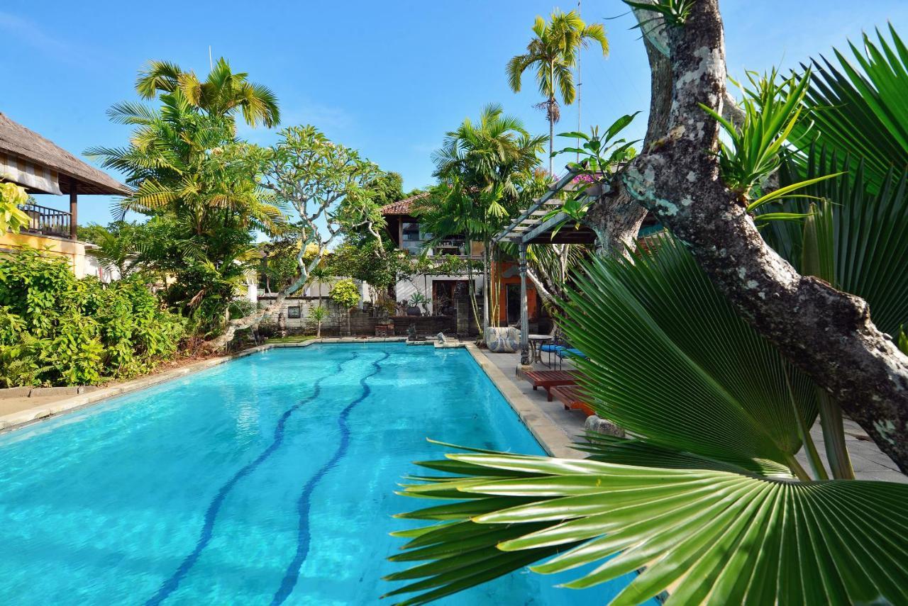 Resort Bebek Sanur (Bali)