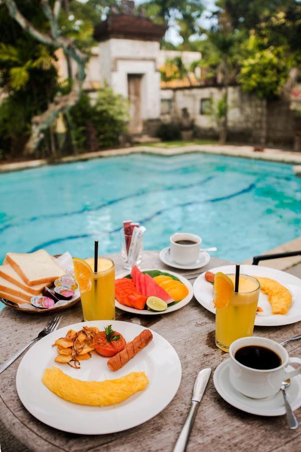 Bebek Resort