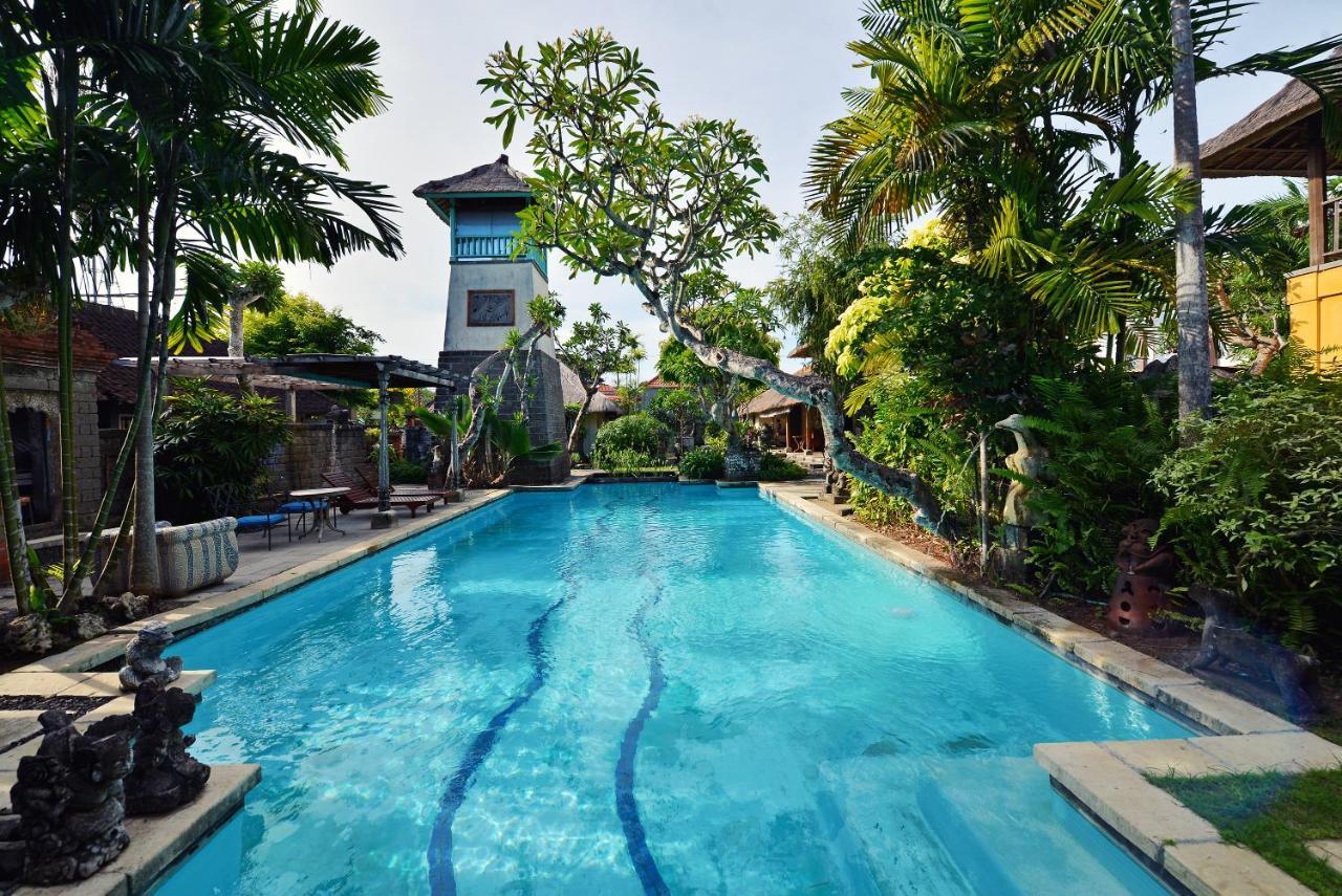 Resort Bebek Sanur (Bali)