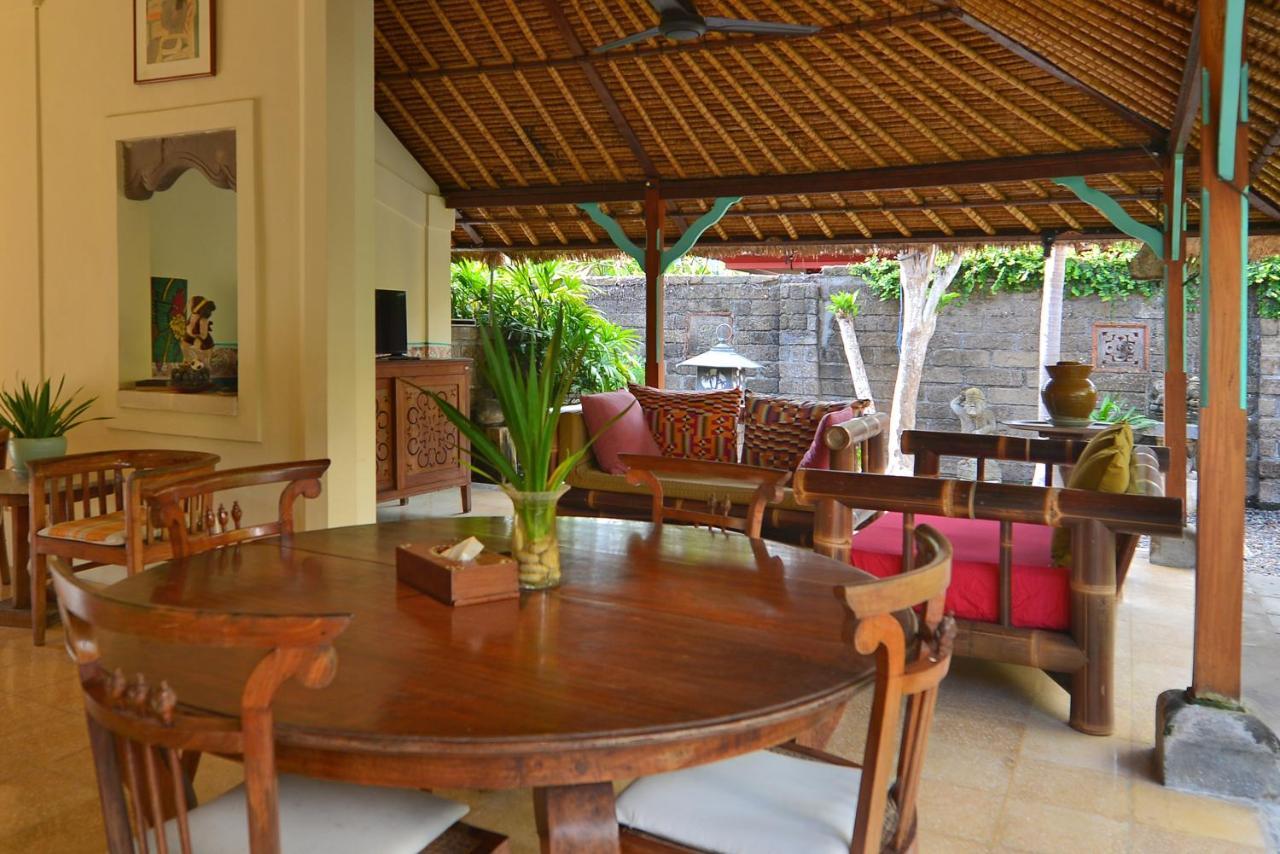 Resort Bebek Sanur (Bali)
