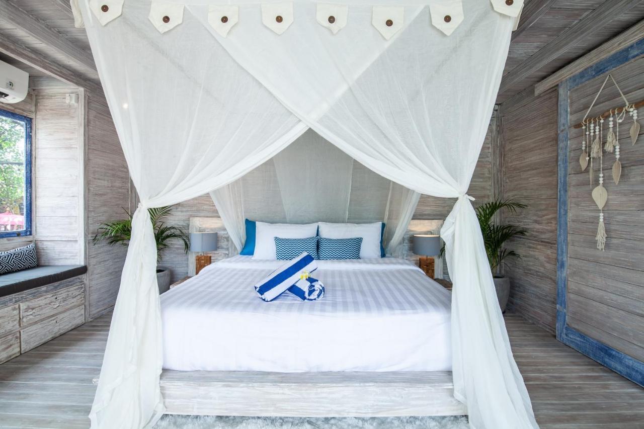 Mesari Hut Resort Seminyak (Bali)