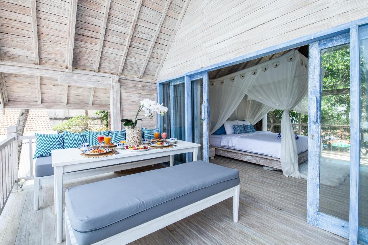 Resort Mesari Hut Seminyak (Bali)
